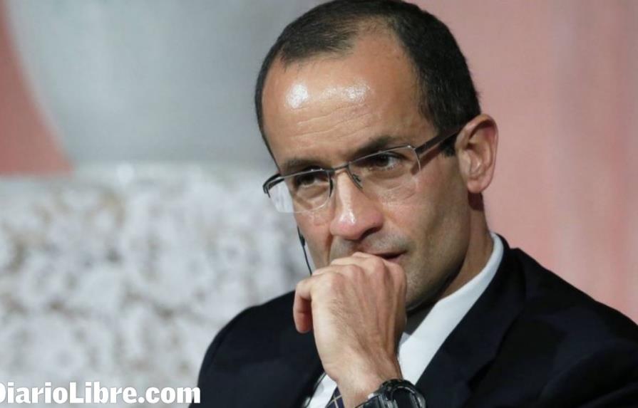 Marcelo Odebrecht empieza prisión domiciliaria tras 2 años y medio de cárcel 