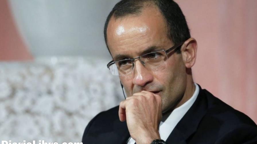 Marcelo Odebrecht empieza prisión domiciliaria tras 2 años y medio de cárcel Marcelo Odebrecht empieza prisión domiciliaria tras 2 años y medio de cárcel