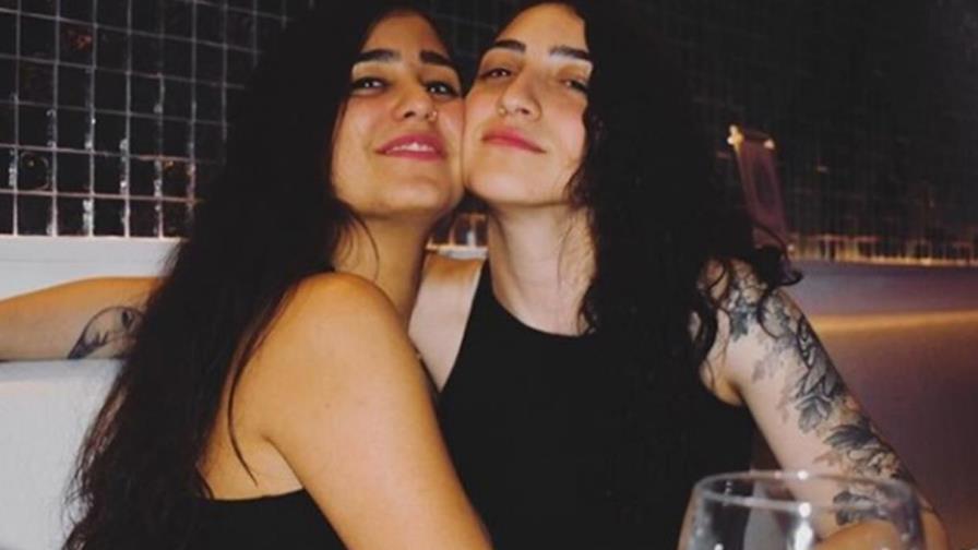 La hija de Gloria Estefan presenta a su novia