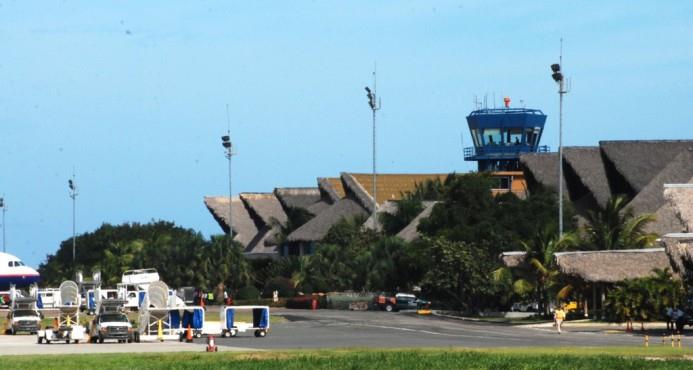 Air Antilles inicia vuelos desde Punta Cana a Guadalupe y Martinica