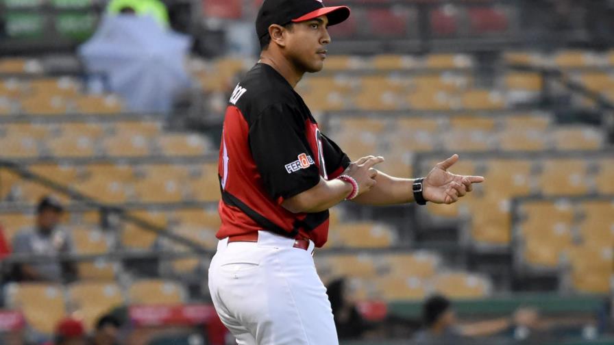 Luis Rojas alcanza por tercer año las 25 victorias