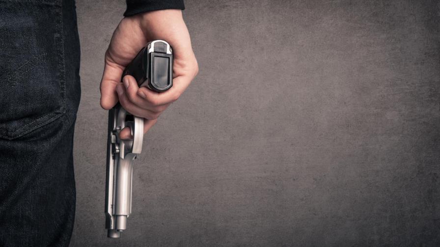 Hombre mata otro de “múltiples disparos” durante juego de billar en Nagua Hombre mata otro de “múltiples disparos” durante juego de billar en Nagua