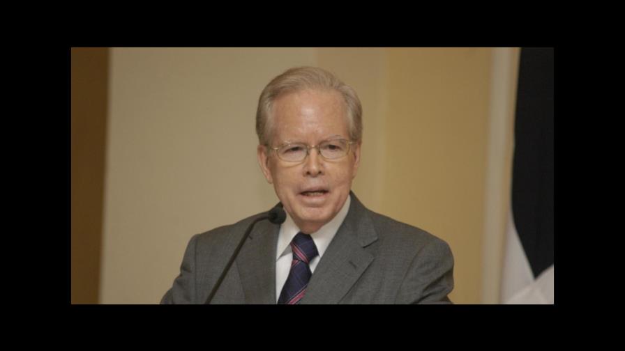 Senado reconoció  hoy  al empresario Pepín Corripio