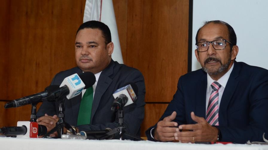 INTEC vuelve a advertir sobre la insostenibilidad de deuda dominicana INTEC vuelve a advertir sobre la insostenibilidad de deuda dominicana