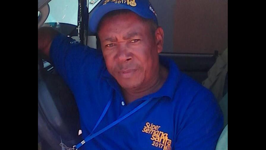 Periodista de Monte Plata denuncia que exsargento lo amenaza de muerte