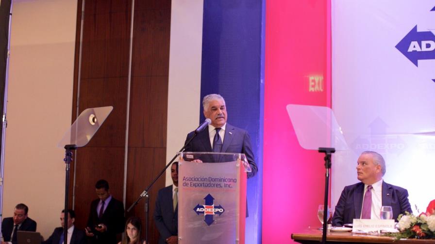 Canciller dice no se realizarán acuerdos comerciales sin la aprobación del sector privado Canciller dice no se realizarán acuerdos comerciales sin la aprobación del sector privado