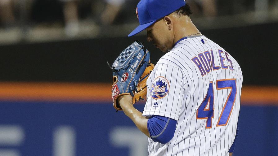 VIDEO: Hansel Robles entrenó con Pedro Martínez VIDEO: Hansel Robles entrenó con Pedro Martínez