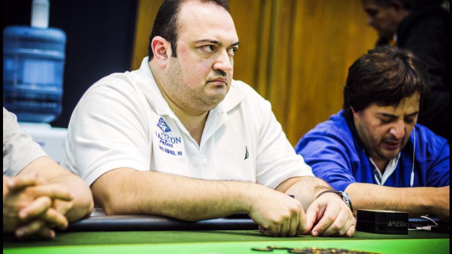 Venezuela pide extraditar a capo con vínculos en República Dominicana