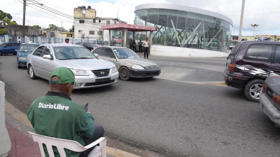 “José Boquete” preocupado por el progresivo deterioro de zonas del Metro de Santo Domingo