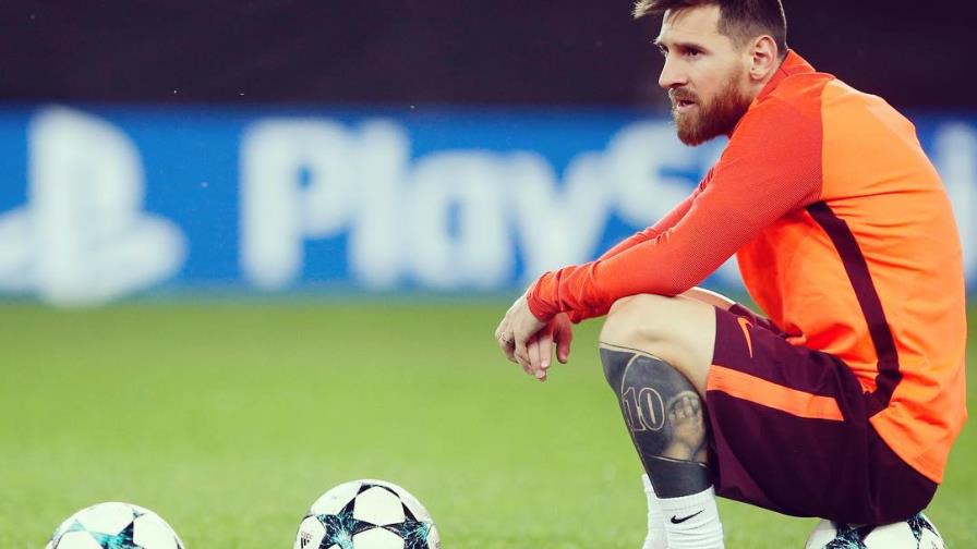 La Liga parte a la conquista de Asia con su clásico Real Madrid-Barça La Liga parte a la conquista de Asia con su clásico Real Madrid-Barça