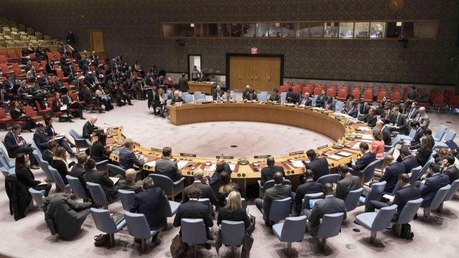 La Asamblea General de la ONU votará una resolución sobre Jerusalén