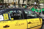 Justicia UE: Uber es una empresa de transporte y se le puede exigir licencia Justicia UE: Uber es una empresa de transporte y se le puede exigir licencia