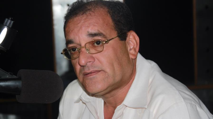 Rizik, acusado narco, está estable en hospital de La Vega