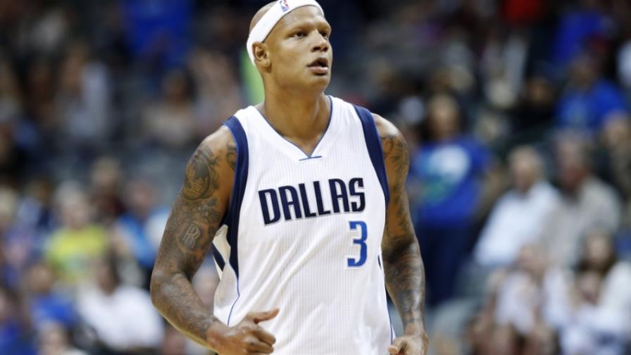 Roban en la vivienda de Charlie Villanueva, exjugador de la NBA Roban en la vivienda de Charlie Villanueva, exjugador de la NBA