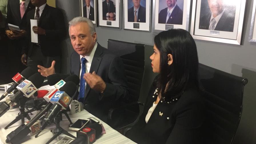 Convocan a la firma del Pacto Eléctrico para este jueves Convocan a la firma del Pacto Eléctrico para este jueves