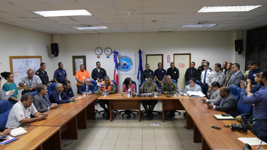 Más de 37 mil supervisarán en operativo “Alegría Navideña por los Valores y tu Seguridad”