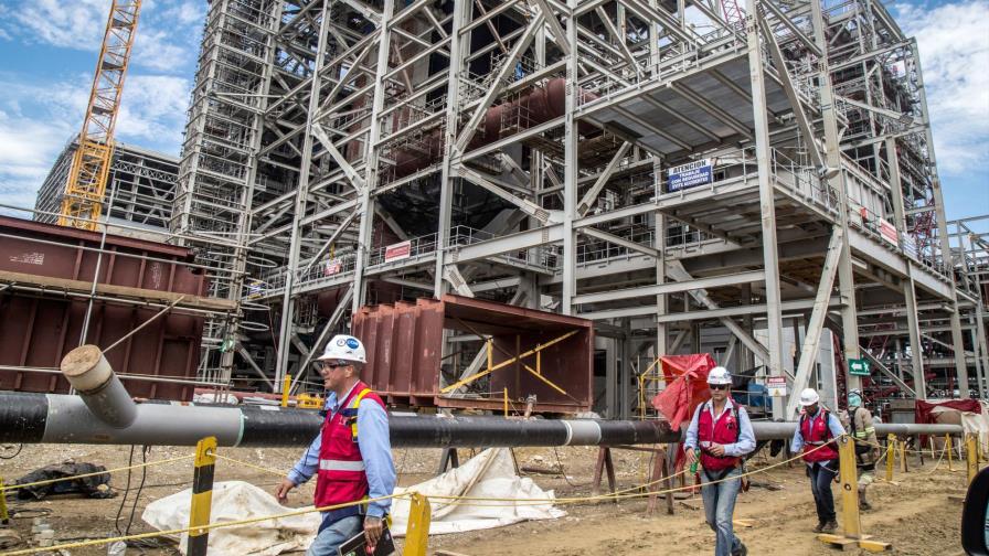 Posponen para enero la firma del Pacto Eléctrico por falta de apoyo Posponen para enero la firma del Pacto Eléctrico por falta de apoyo