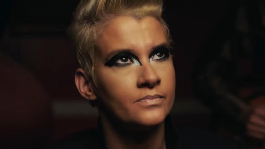 Fin de rodaje de Papi en Pinewood DR 