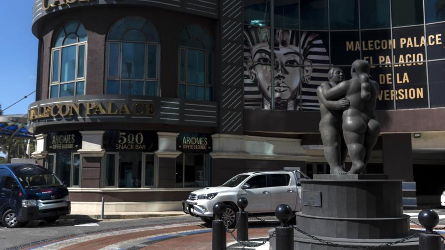 Rastrean propiedades de capo en zonas turísticas 