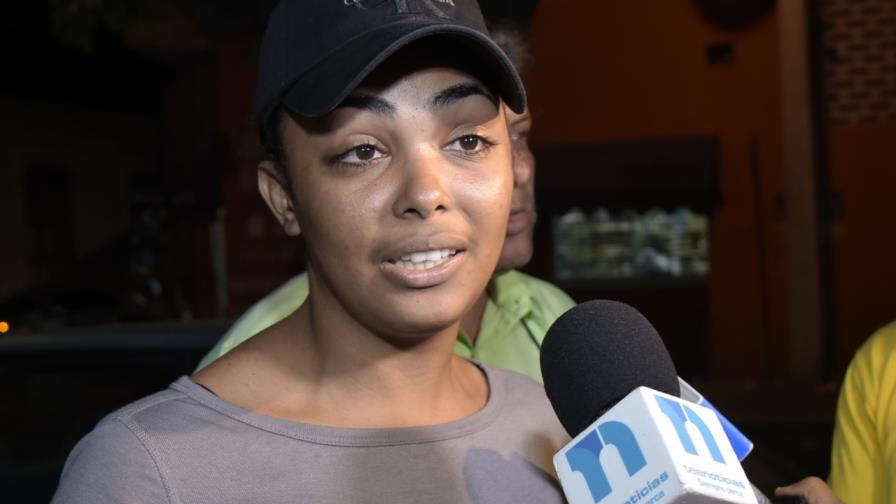 Tres meses de prisión preventiva contra madre acusada de abandonar hijos en La Vega y Bonao