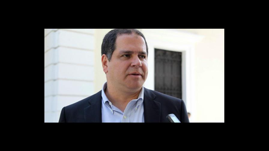 Oposición venezolana ve “paradójico” ilegalizar partidos cuando hay diálogo