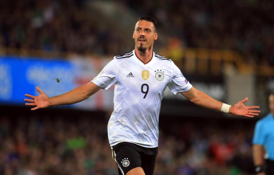 Alemania cierra el 2017 al frente de clasificación FIFA por delante de Brasil