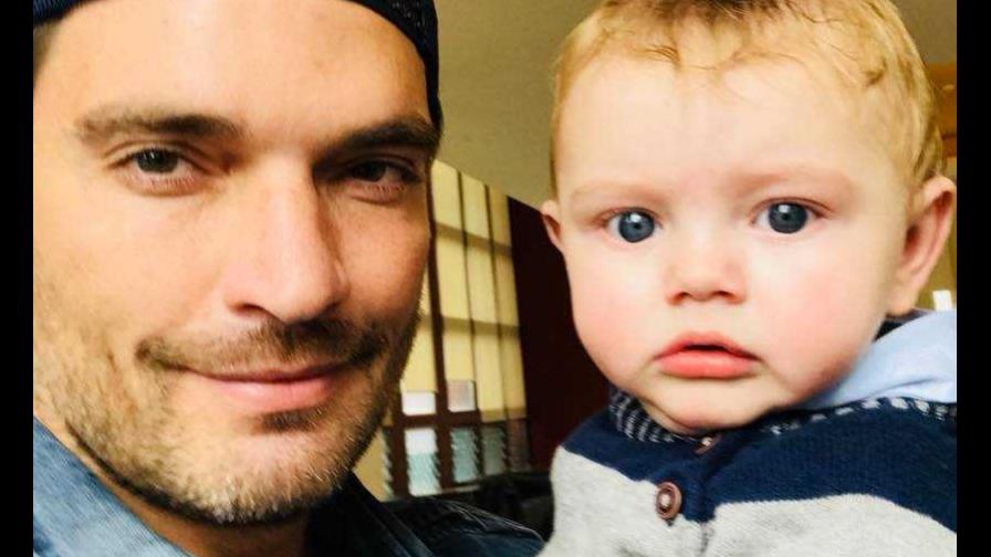 Actor Julián Gil sobre la prueba de ADN: “Voy a callar bocas”