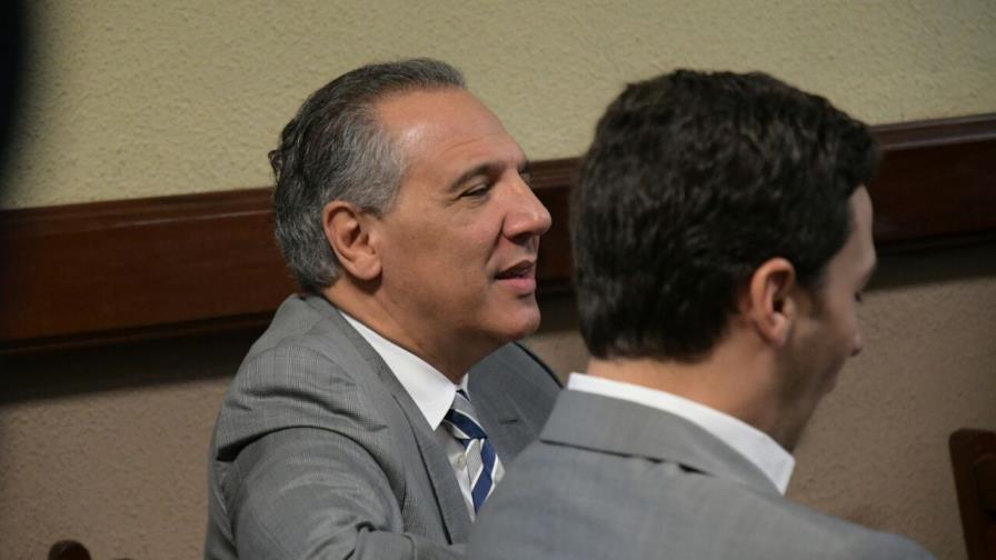 José Ramón Peralta asegura que Gobierno cerrará el año cumpliendo las metas de ingreso