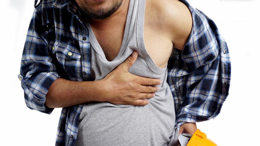 Cuida tu perímetro abdominal en esta Navidad 