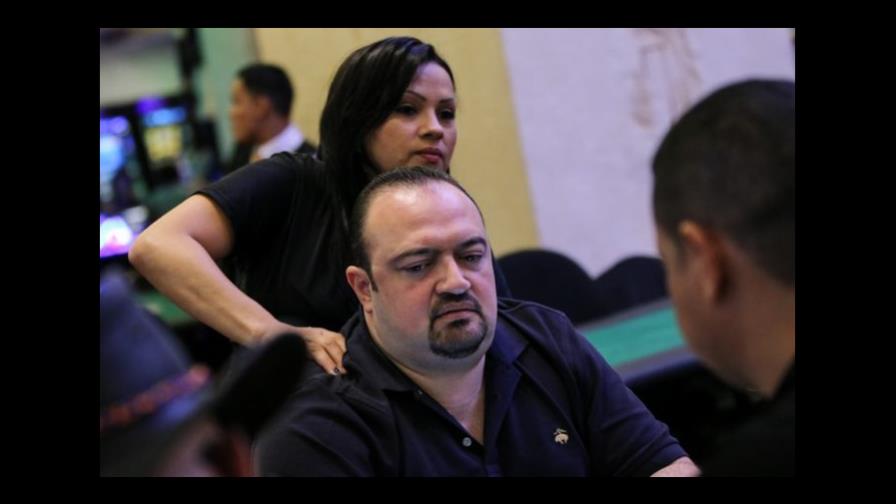 Allanan en busca de propiedades   de  Palmar Vergel