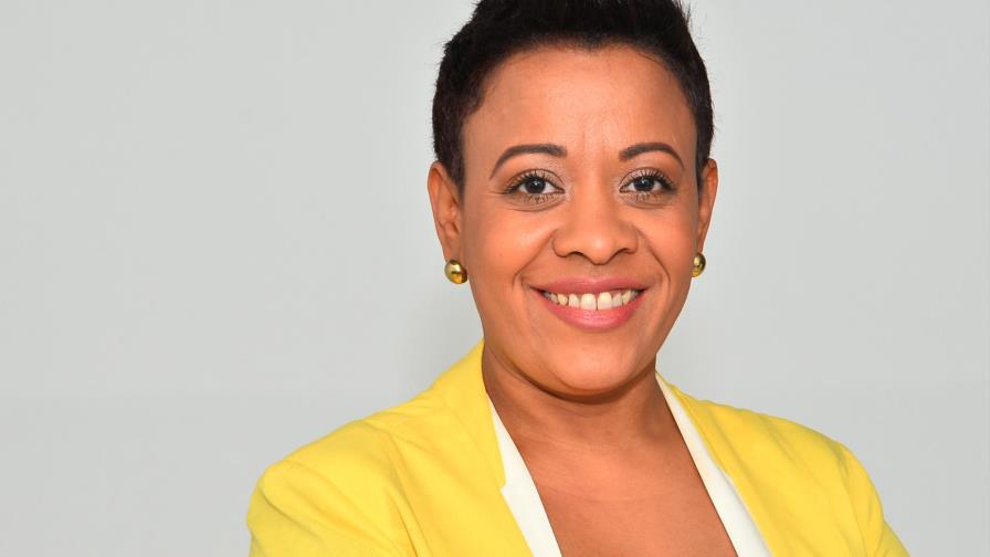 Designan a Alba Nely Familia directora de Noticias de CDN Canal 37