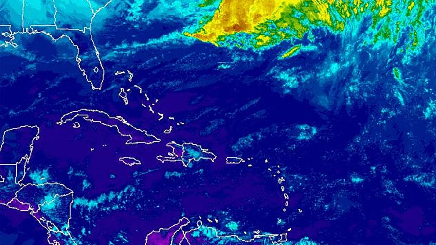 Meteorología prevé aumentarán las lluvias