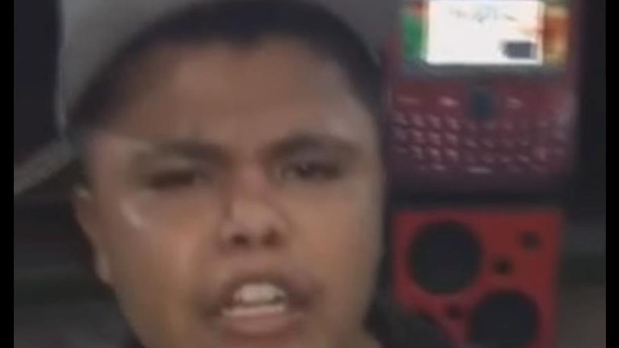 Sicarios matan adolescente luego de que insultara capo a través de las redes sociales Sicarios matan adolescente luego de que insultara capo a través de las redes sociales