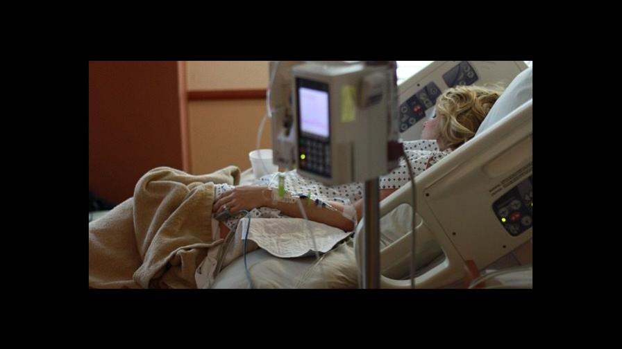 Los nombres de enfermedades se escriben en minúscula