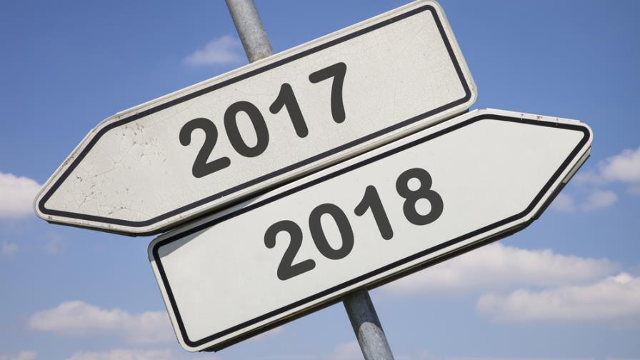 Para los que tienen buena memoria: ¿qué recuerdas del año 2017?