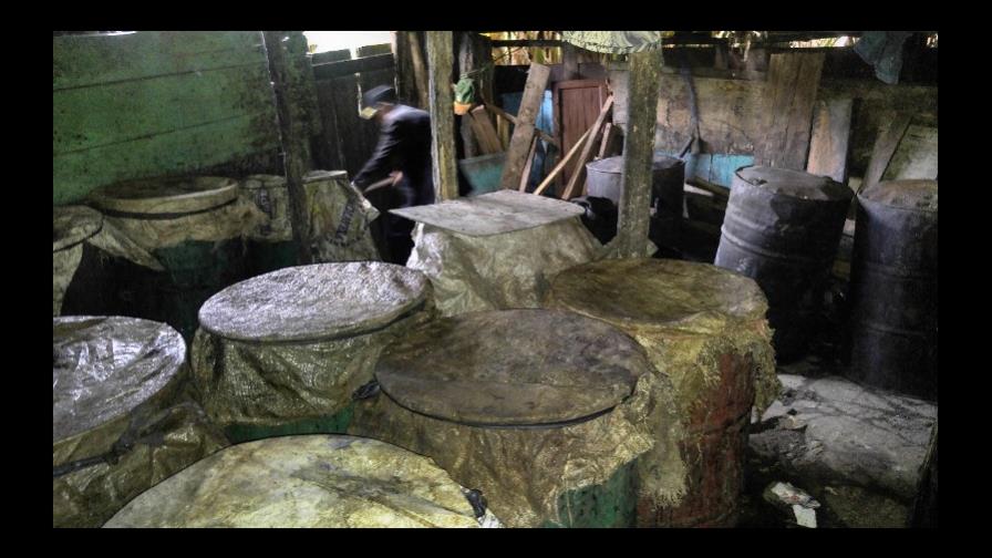 Desmantelan cinco laboratorios clandestinos en San Luis donde se fabricaba “clerén”