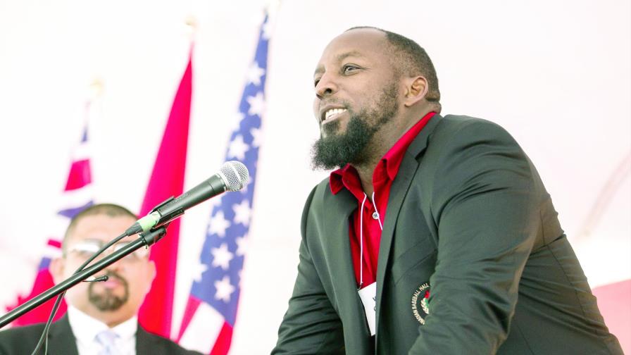 Vladimir Guerrero con 93.0% camina “viento en popa” a la inmortalidad Vladimir Guerrero con 93.0% camina “viento en popa” a la inmortalidad