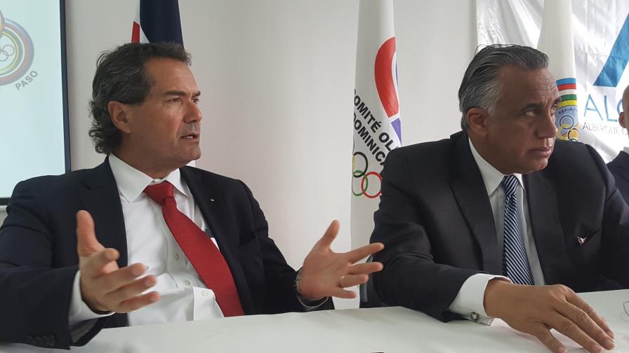 Neven Ilic platea unos Juegos Panamericanos a nivel juvenil