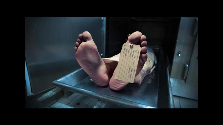 Muere otro de los intoxicados con clerén en Elías Piña Muere otro de los intoxicados con clerén en Elías Piña