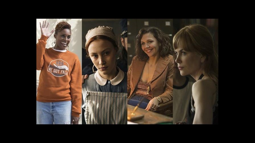 Estas son las 10 mejores series de 2017, según la revista Times