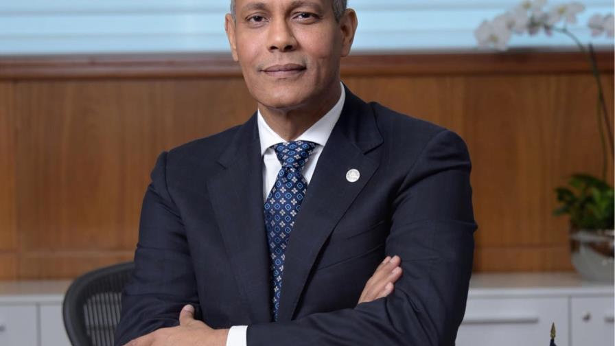 Director OPTIC envía mensaje de Navidad a la población Director OPTIC envía mensaje de Navidad a la población