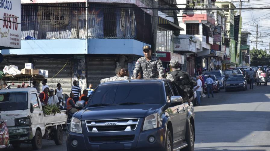 El COE deja informe para hoy a las once, pero Diario Libre cuenta 15 muertes