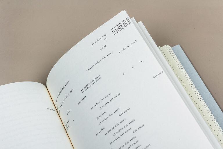 “Al filo”, de Miyó Vestrini.