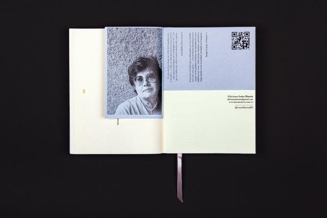 “Al filo”, de Miyó Vestrini.