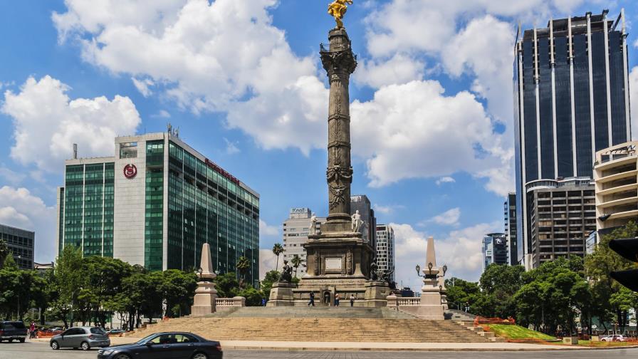 Ciudad de México busca a mujeres líderes contra el cambio climático Ciudad de México busca a mujeres líderes contra el cambio climático