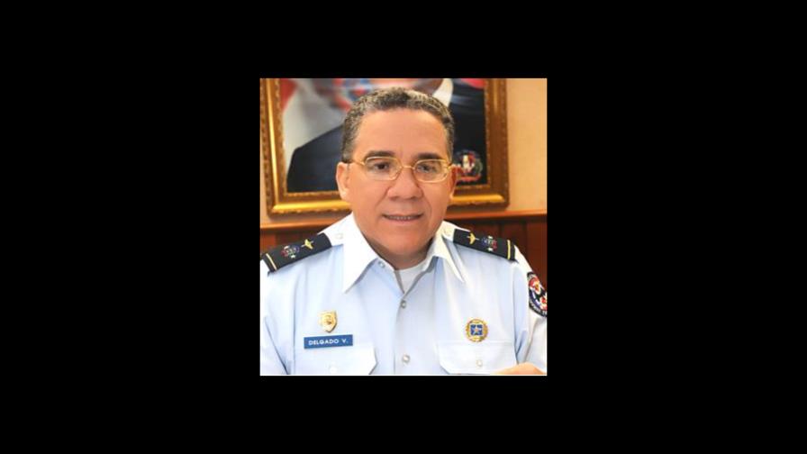 Muere hermano de ex jefe de la Fuerza Aérea