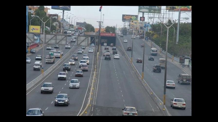 Obras Públicas cerrará túneles y elevados entre el 26 y 29 de diciembre