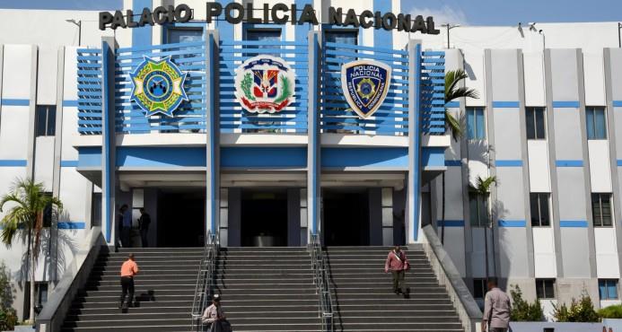 Policía Nacional apresa hombre que robaba en casas y negocios