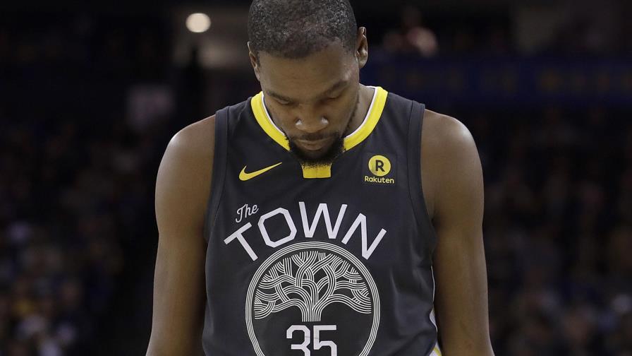 Nuggets frenan seguidilla de 11 triunfos de Warriors