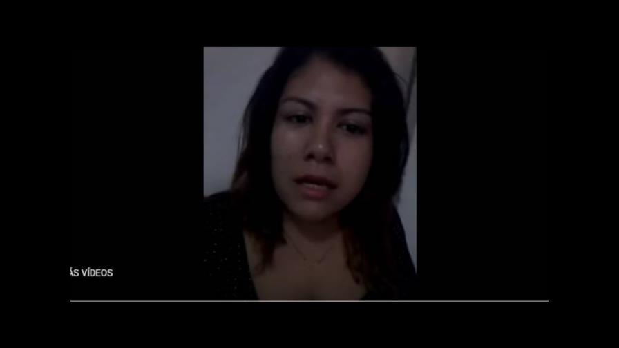 Imponen 30 días de prisión preventiva a menor implicado en violación de venezolana 